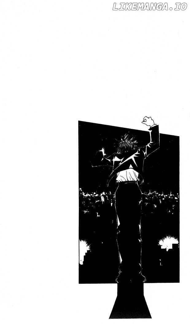Hunter x Hunter, Chapter 99 image 03